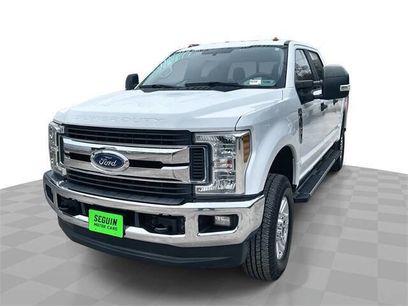 Used 2019 Ford F250 XLT w/ XLT Value Package