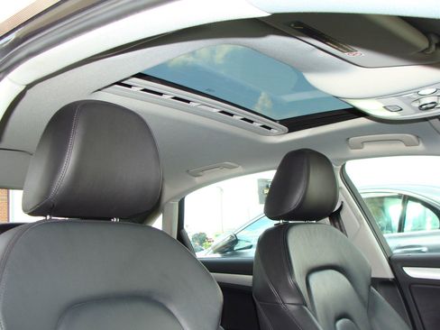 Used 2015 Audi A4 2.0T Premium Plus w/ Technology Package image 12