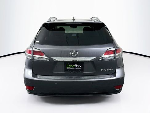 Used 2015 Lexus RX 350 FWD image 7