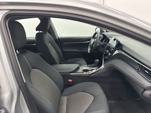 Used 2024 Toyota Camry LE w/ Convenience Package image 26