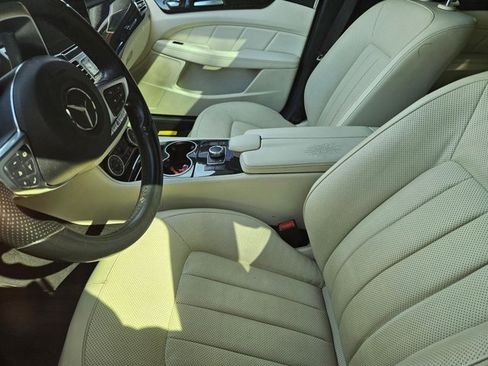 Used 2015 Mercedes-Benz CLS 550 CLS 550 image 13