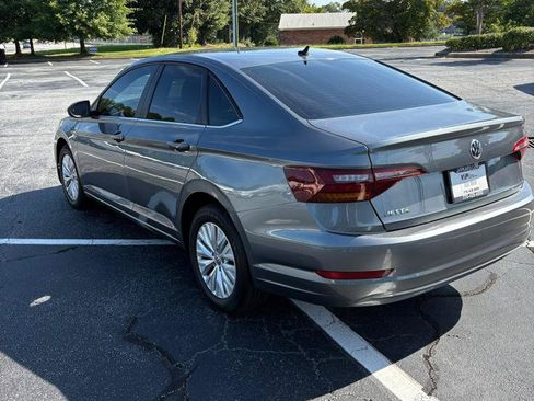 Used 2019 Volkswagen Jetta S w/ Driver Assistance Package FWD image 7
