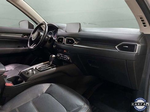 Used 2018 MAZDA CX-5 Grand Touring image 79