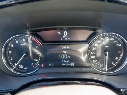 Used 2024 Cadillac XT6 Sport image 29