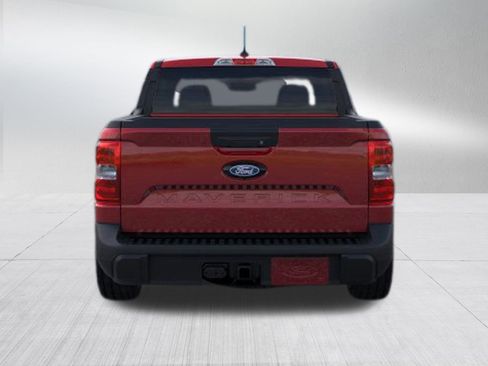 New 2026 Ford Maverick XLT w/ XLT Luxury Package image 5