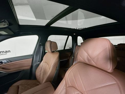 New 2026 BMW X5 xDrive40i w/ M Sport Package image 23