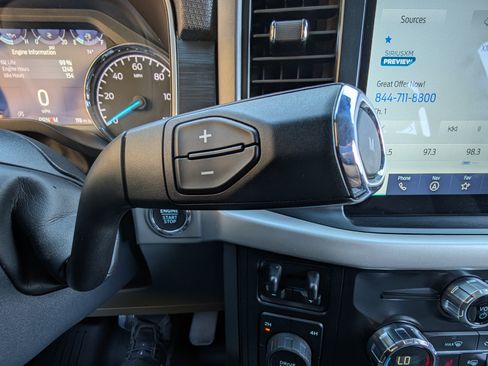 Used 2021 Ford F150 XLT w/ Equipment Group 302A High image 31