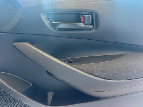 Certified 2024 Toyota Corolla LE FWD image 20