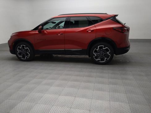 Used 2022 Chevrolet Blazer RS w/ Driver Confidence II Package image 3