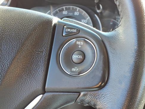 Used 2016 Honda CR-V EX-L image 27