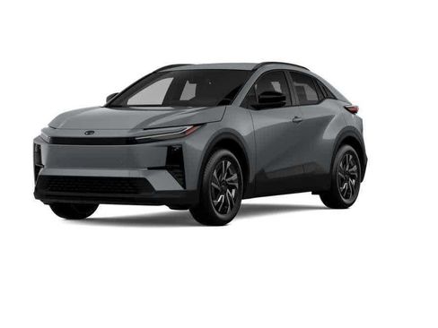 New 2026 Toyota C-HR AWD/4WD image 1