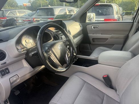 Used 2013 Honda Pilot Touring image 9