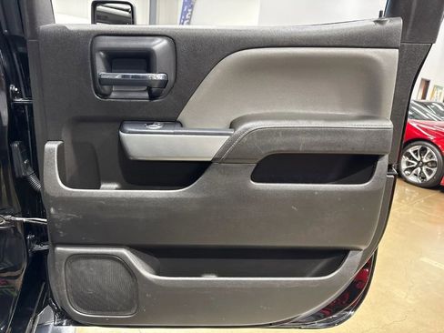 Used 2016 Chevrolet Silverado 2500 LTZ w/ Duramax Plus Package AWD/4WD image 15