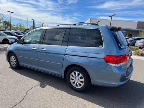 Used 2010 Honda Odyssey EX-L image 5