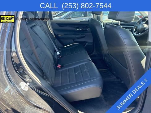 Used 2024 Honda CR-V EX-L image 9