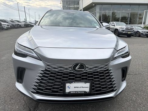 Used 2025 Lexus RX 350 Premium Plus w/ Convenience Package AWD/4WD image 14