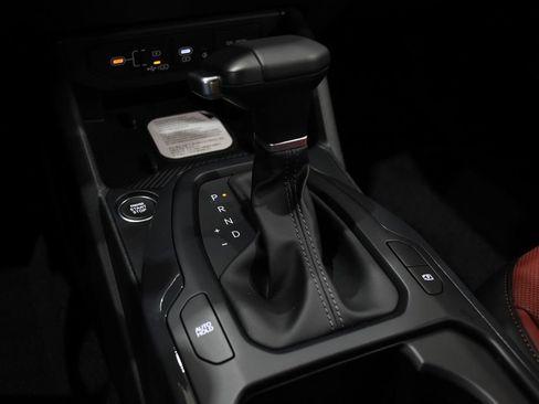 New 2026 Kia K4 EX FWD image 27