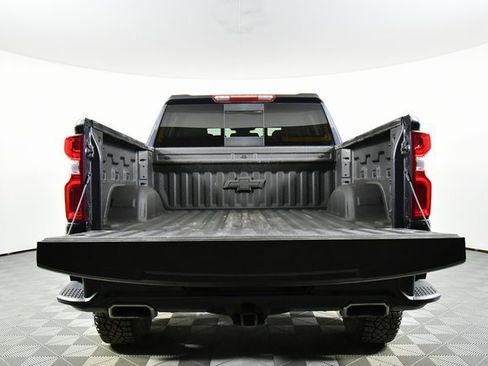 Used 2024 Chevrolet Silverado 1500 LT Trail Boss w/ Convenience Package II image 25