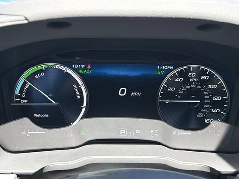 New 2026 Subaru Crosstrek 2.5i Limited AWD/4WD image 10