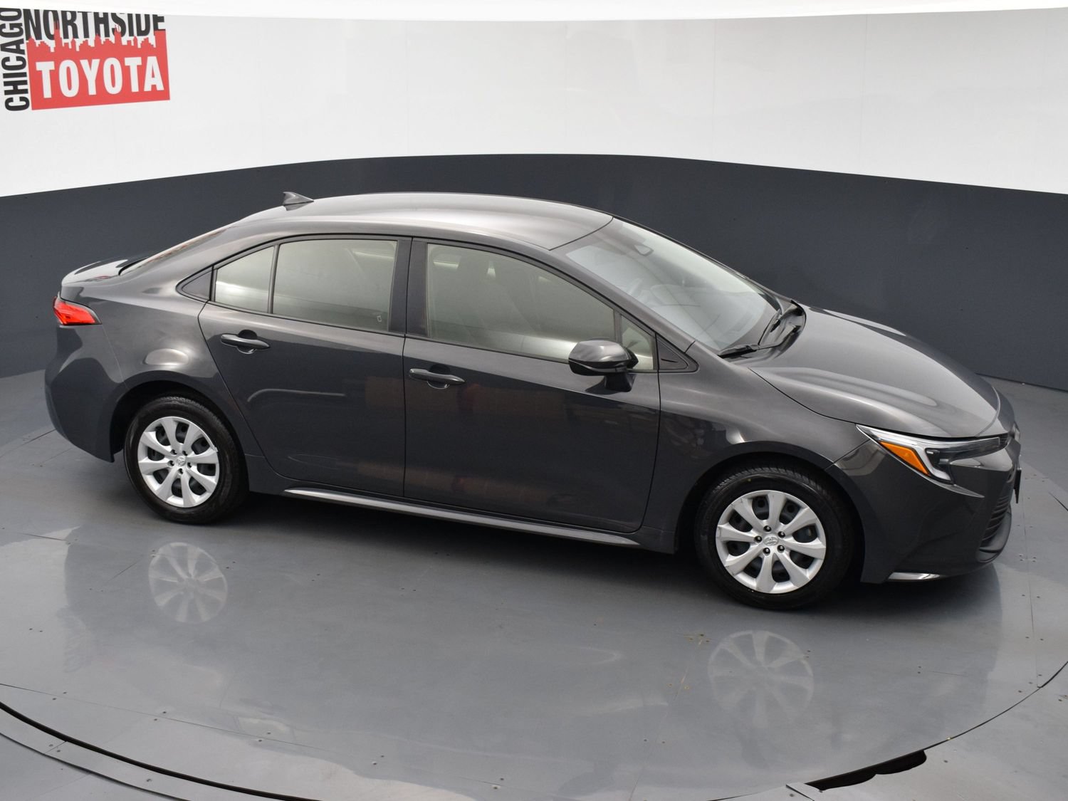 Used 2025 Toyota Corolla LE FWD image 20