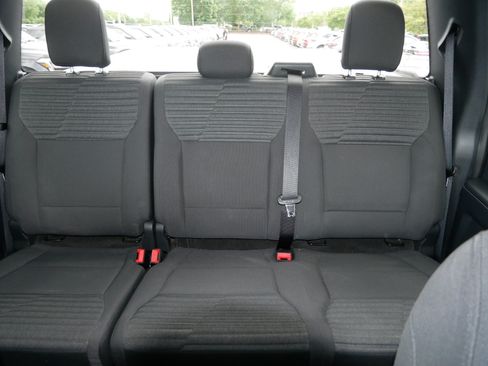 Certified 2023 Ford F150 XL w/ STX Appearance Package AWD/4WD image 13