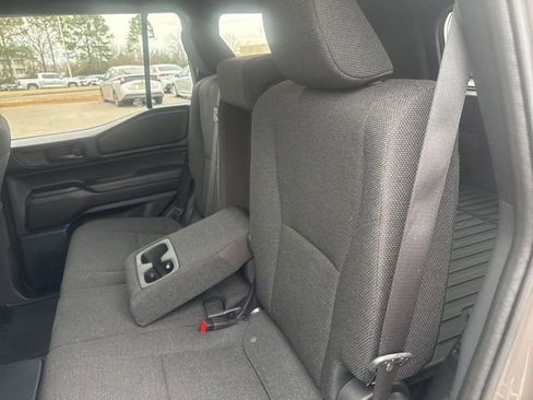 Used 2025 Toyota Land Cruiser 1958 image 22