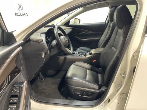 Used 2023 MAZDA CX-30 AWD 2.5 S w/ Premium Package image 2