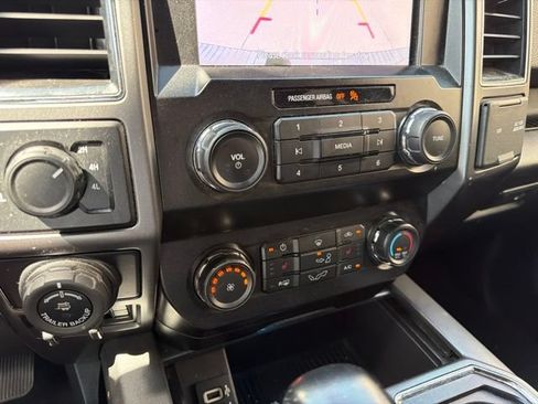 Used 2019 Ford F150 XLT w/ Equipment Group 302A Luxury AWD/4WD image 20