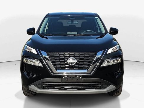 Used 2023 Nissan Rogue SV AWD/4WD image 12
