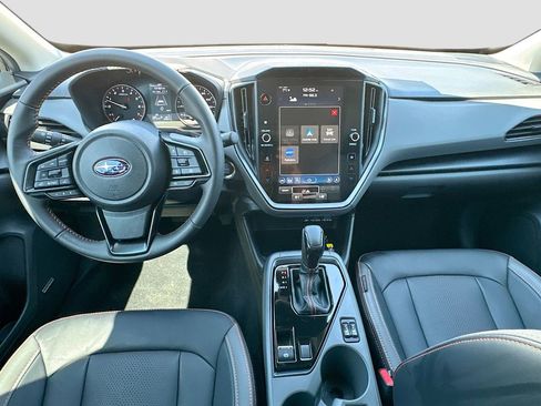 Certified 2025 Subaru Crosstrek 2.5i Limited w/ Crosstrek Mirror Package image 31