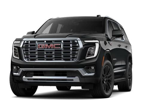 New 2026 GMC Yukon Denali w/ Advanced Technology Package AWD/4WD image 33