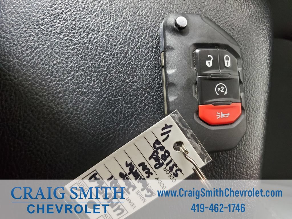 Used 2021 Jeep Gladiator Sport AWD/4WD image 27