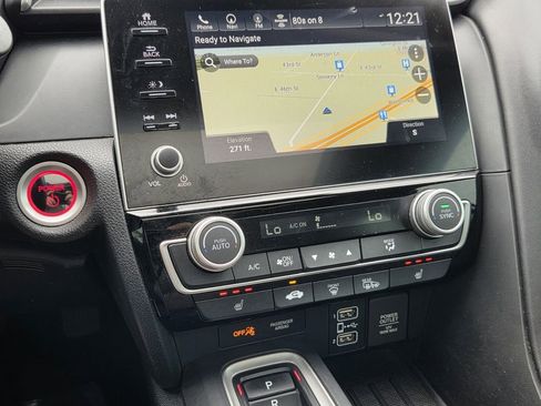 Used 2020 Honda Insight Touring image 18