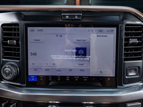 Used 2026 Ford F250 King Ranch w/ Chrome Package image 24