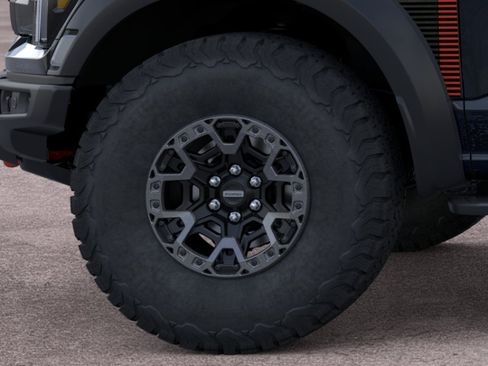 New 2026 Ford F150 Raptor w/ Equipment Group 803A Raptor R AWD/4WD image 19