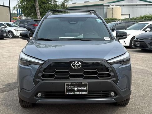 New 2026 Toyota Corolla Cross XLE FWD image 2