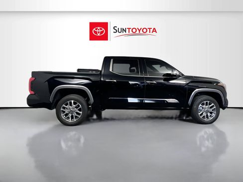 Used 2023 Toyota Tundra 1794 Edition AWD/4WD image 2