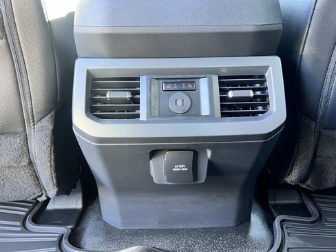 New 2026 Ford F350 Lariat image 16