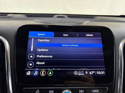 Used 2023 Chevrolet Equinox Premier FWD image 61
