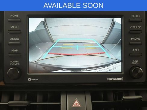 Used 2022 Toyota RAV4 XLE w/ Convenience Package AWD/4WD image 21