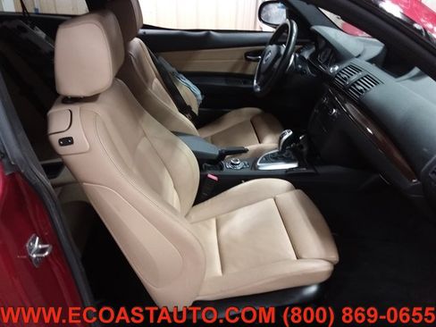Used 2012 BMW 135i Coupe image 11