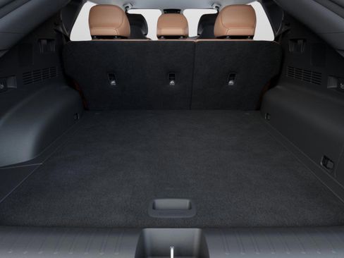 New 2025 Kia EV6 Wind image 19