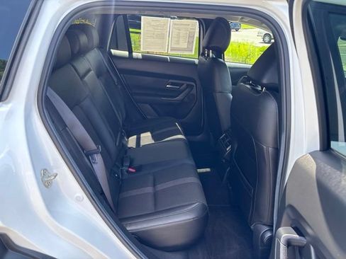 Used 2024 MAZDA CX-50 AWD 2.5 S image 22