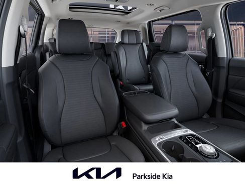 New 2026 Kia Carnival SX Prestige image 15