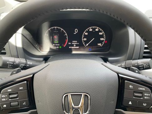 New 2026 Honda Odyssey EX-L image 17