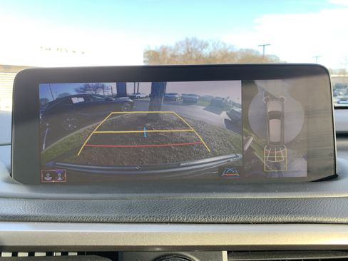 Certified 2021 Lexus RX 350L Luxury image 25