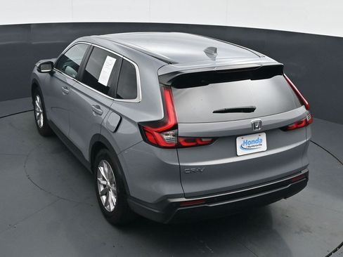Used 2024 Honda CR-V EX-L image 19
