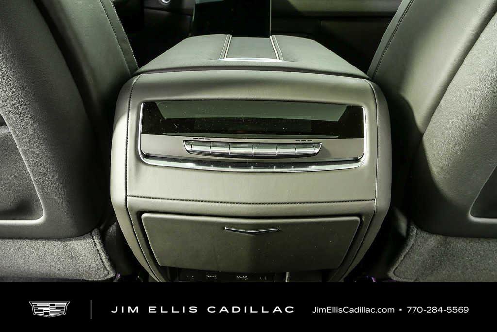 New 2026 Cadillac Escalade Platinum Sport AWD/4WD image 22