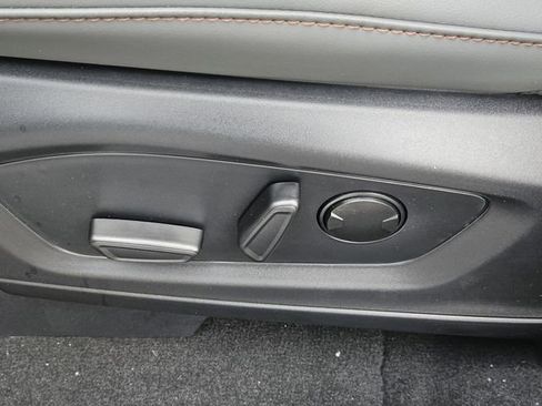 New 2026 Ford Explorer Active w/ Active Comfort Package image 27