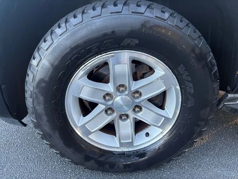 Used 2012 GMC Yukon SLT image 19